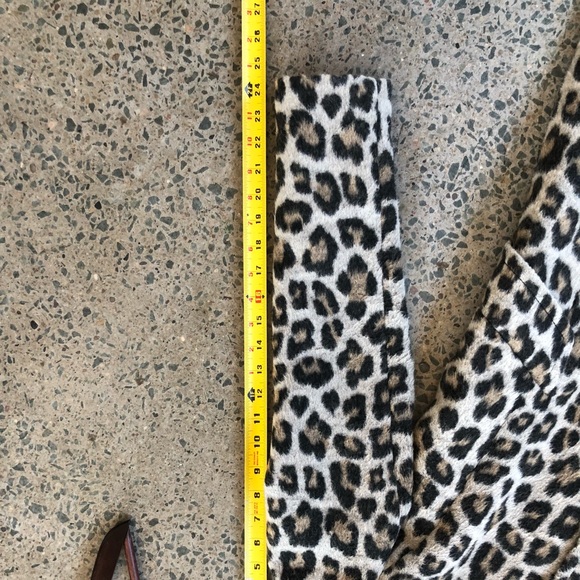 NWOT Ann Taylor XXS Coat - Picture 7 of 9